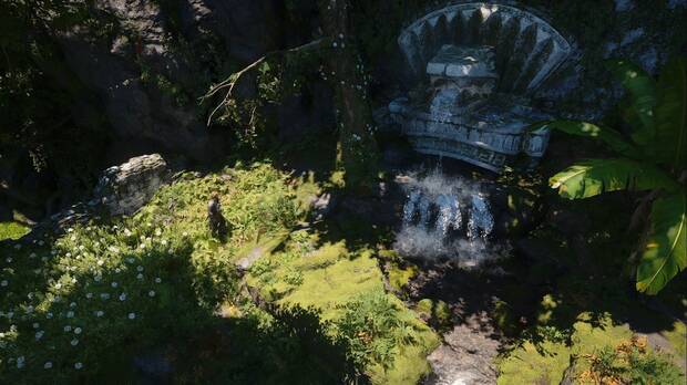 Assassin's Creed Black Flag Resynced - Mapas del tesoro, ubicaci�n del tesoro de Misteriosa