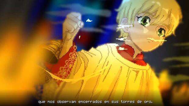 Captura de Catechesis