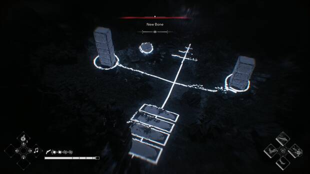Assassin's Creed Black Flag Resynced - Estelas mayas en Serranilla, soluci�n de la estela maya de New Bone
