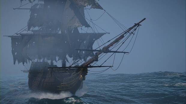 Assassin's Creed Black Flag Resynced - Superbarcos, HMS Prince
