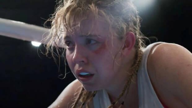 Sydney Sweeney