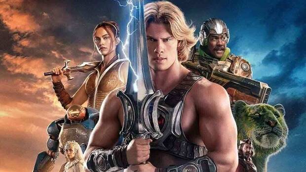 He-Man