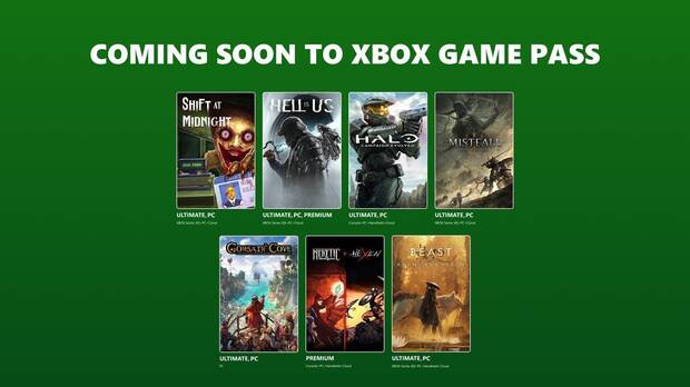 Game Pass