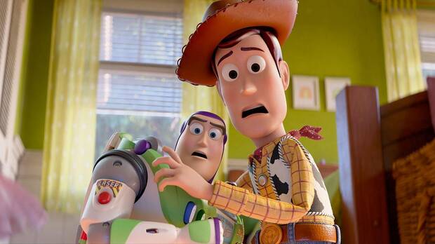 Toy Story