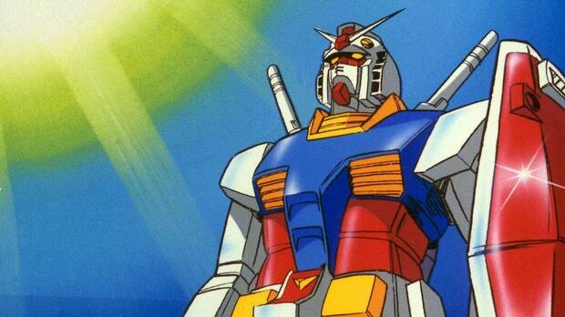 Gundam