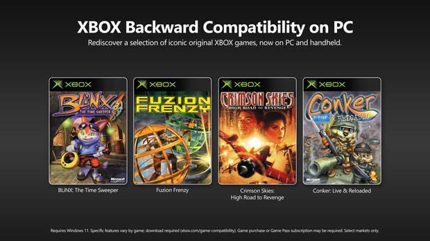 Xbox