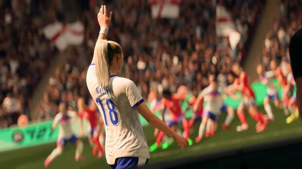 EA Sports FC 27