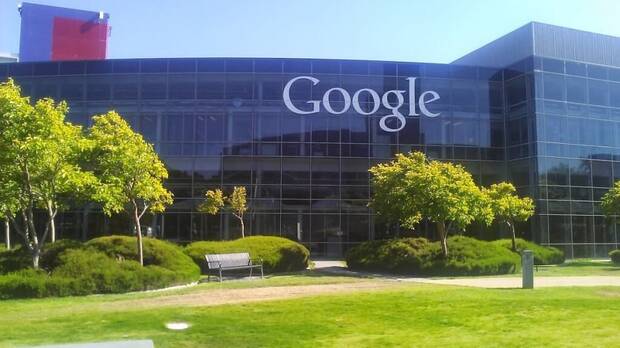Uni�n Europea y Google