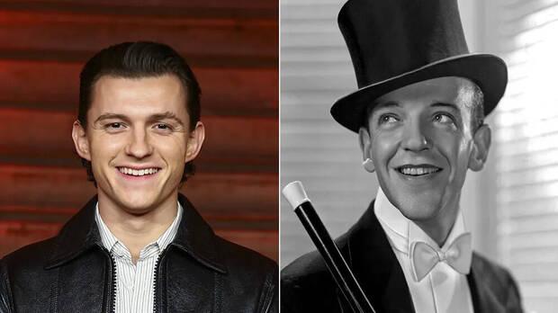 Fred Astaire