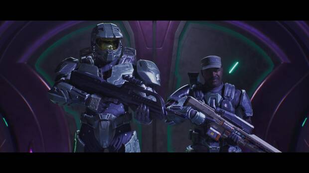 Halo: Campaign Evolved - Lista de todas las misiones de la campa�a de bonificaci�n