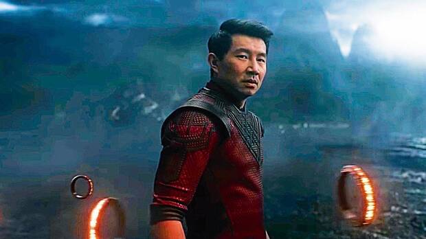 Shang-Chi