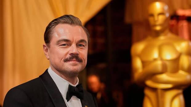 DiCaprio