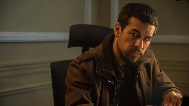Mario Casas
