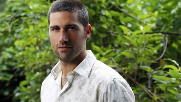Matthew Fox