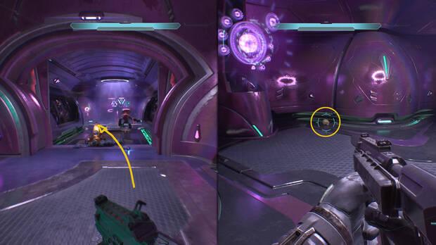 Halo: Campaign Evolved - Localizaci�n de la calavera Extranjero