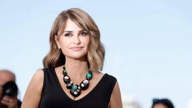 Pen�lope Cruz