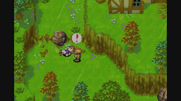Golden Sun cumple 25 a�os desde su lanzamiento en Game Boy Advance