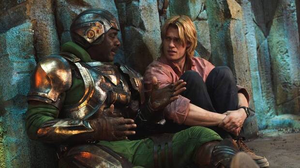 He-Man