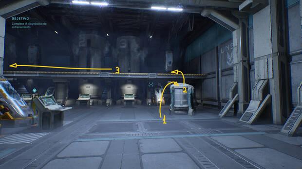 Halo: Campaign Evolved - C�mo encontrar la calavera L�mite de velocidad