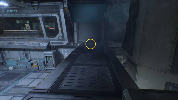 Halo: Campaign Evolved - Localizaci�n de la calavera L�mite de velocidad