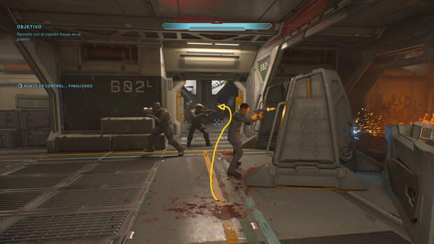 Halo: Campaign Evolved - C�mo encontrar la calavera Gran capacidad