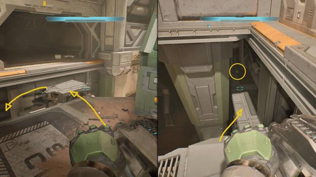 Halo: Campaign Evolved - Localizaci�n de la calavera Boom
