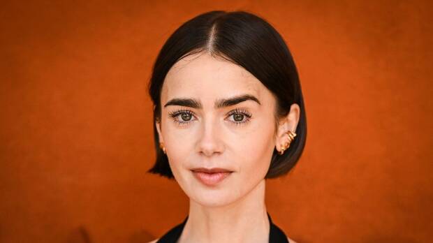 Lily Collins