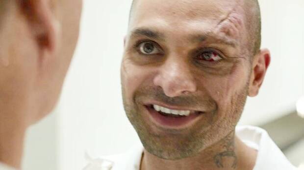 Michael Mando