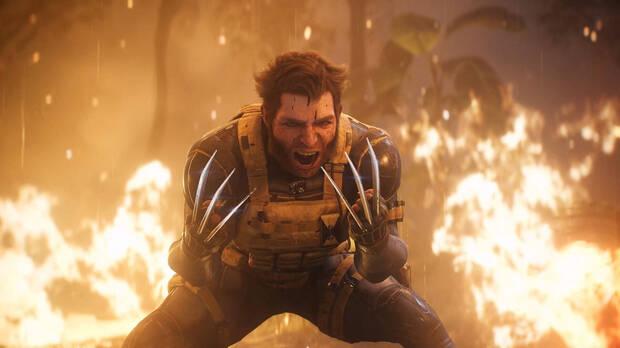 Insomniac parece haber entendido a Lobezno tan bien como entendi� a Spider-Man.