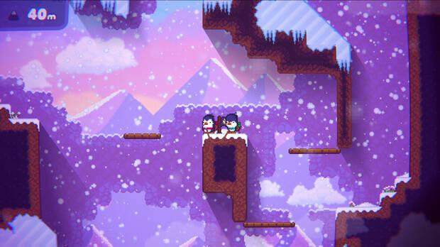 Bread & Fred tendrá edición física en España con Meridiem Games