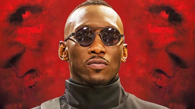 Mahershala Ali