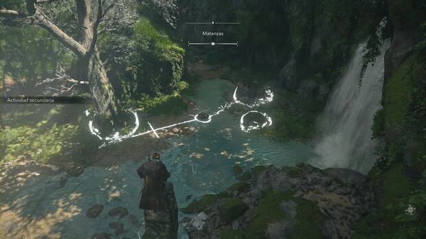 Assassin's Creed Black Flag Resynced - Estelas mayas, soluci�n de la estela maya de Matanzas