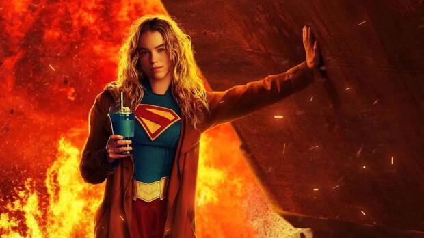 Supergirl
