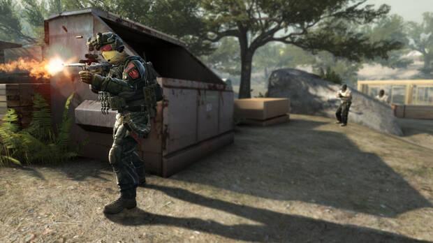 Counter-Strike Global Offensive
