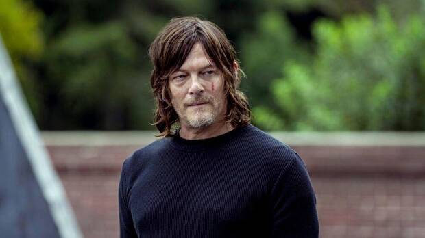 Norman Reedus