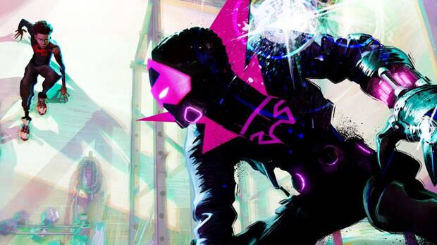 Spider-Verse