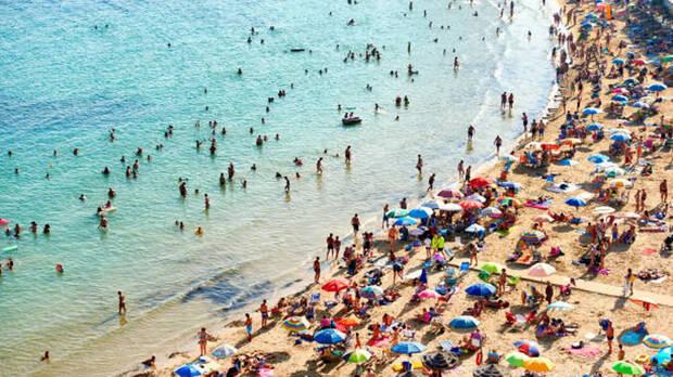 Playa Espa�a