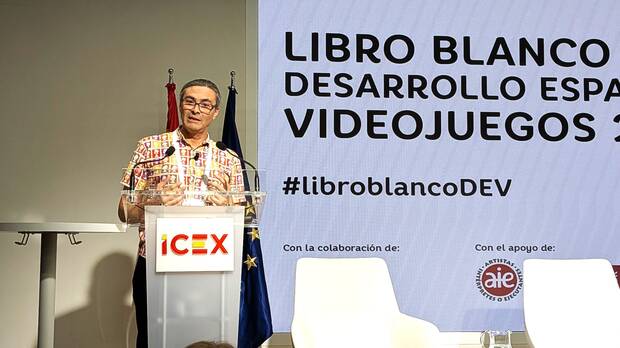 Mauricio García