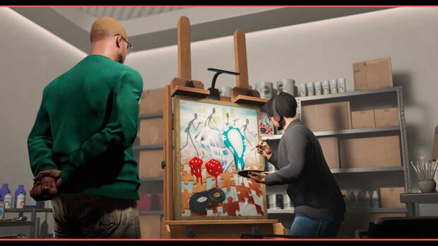 The Kortz Center Heist de GTA Online
