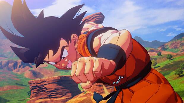 Dragon Ball Kakarot ~ 17 de Enero ~ El RPG de Dragon Ball Dragon-ball-z-kakarot-2019610125685_3