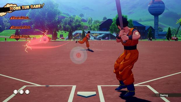 Dragon Ball Z: Kakarot Imagen 2