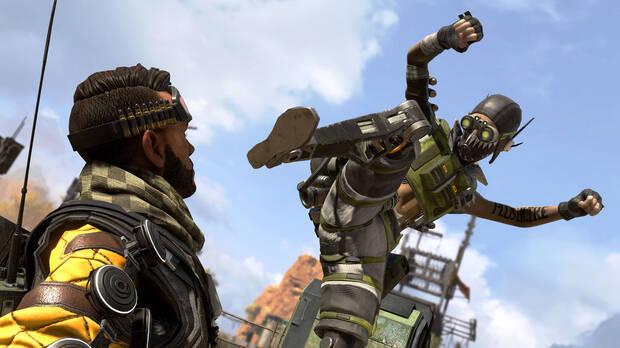 Apex Legends: Los jugadores se quejan y critican duramente el pase de batalla Imagen 2