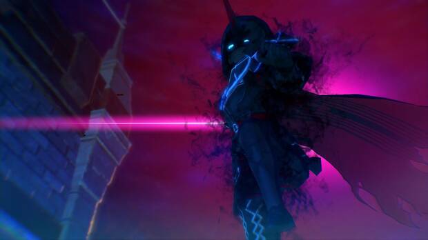 Oninaki, el nuevo RPG de Square Enix, presenta nuevas imágenes y detalles Imagen 2
