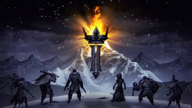 Darkest Dungeon 2 estrenar su acceso anticipado en 2021 en PC a travs de Epic Games Store Imagen 2