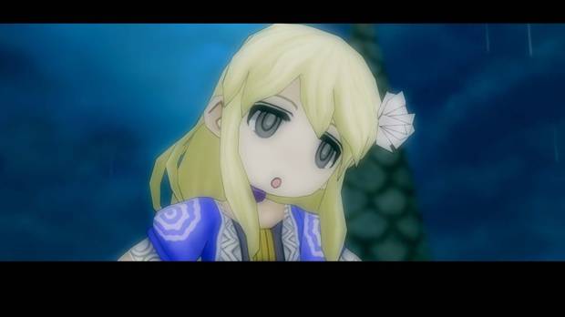 The Alliance Alive HD Remastered presenta sus primeras imágenes Imagen 2