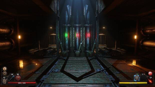 Explorar y resolver puzles tiene su recompensa. Los niveles del juego son muy intrincados, pero siempre guardan objetos, armas o utensilios que bonificar�n nuestra curiosidad.