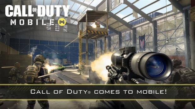 Call of Duty Mobile disponible gratis en iOS y Android - Cmo descargarlo y requisitos Imagen 2