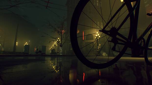 Anunciado Vampire: The Masquerade - Bloodlines 2 para consolas y PC Imagen 4