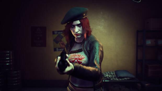 Vampire: The Masquerade - Bloodlines 2 a finales de 2021.