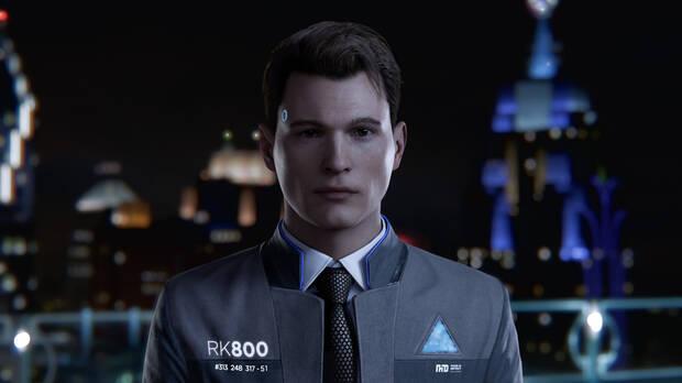 quantic dream denuncia acoso